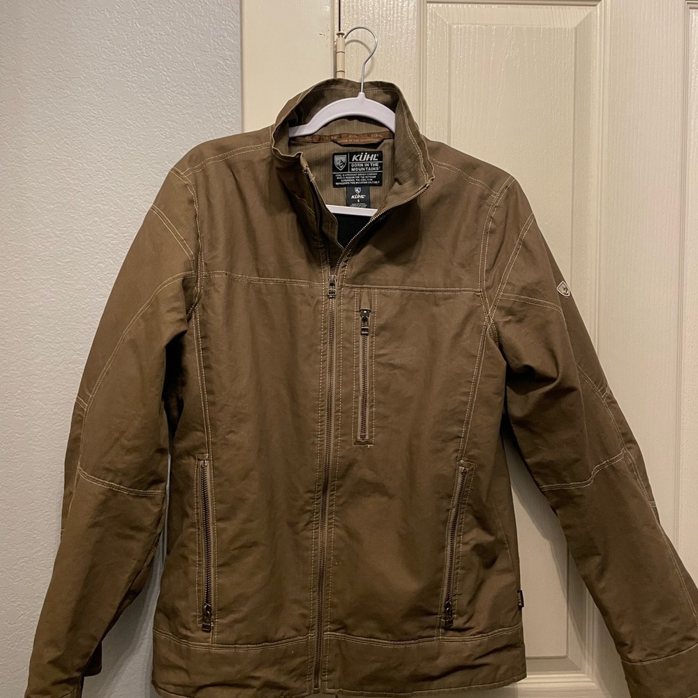 KÜHL Men’s Jacket